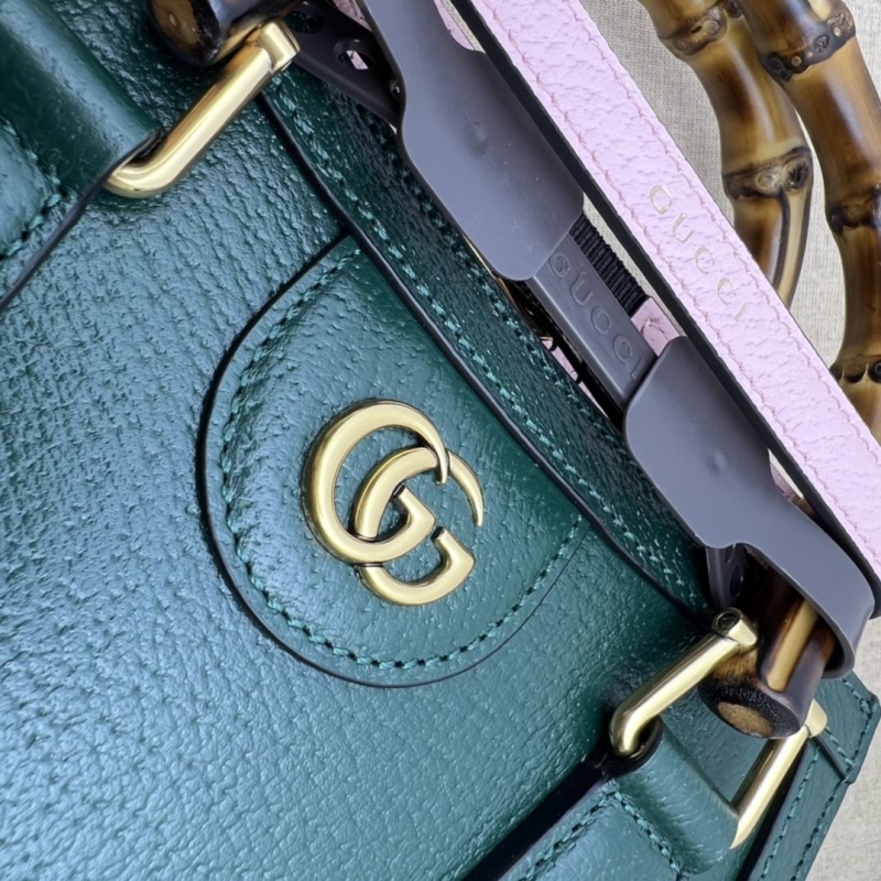 Gucci Top Handle Bags